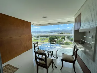 Apartamento com 3 Quartos à venda, 172m² no Agronômica, Florianópolis