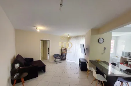 Apartamento com 2 Quartos à venda, 72m² no Campinas, São José