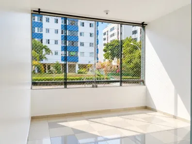 Kitnet com 1 Quarto à venda, 36m² no Setor Sudoeste, Brasília