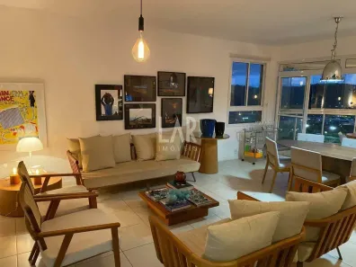 Apartamento com 5 Quartos à venda, 200m² no Alphaville - Lagoa dos Ingleses, Nova Lima