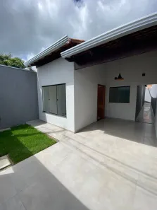 Casa com 3 Quartos à venda, 86m² no Centro, Eunápolis
