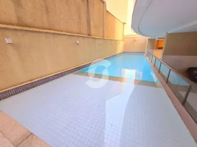 Apartamento com 3 Quartos à venda, 98m² no Santa Rosa, Niterói