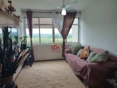 Apartamento com 3 Quartos à venda, 115m² no Jardim Bela Vista, São José dos Campos