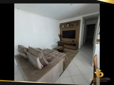 Apartamento com 3 Quartos à venda, 85m² no Jardim Residencial Martinez, Sorocaba