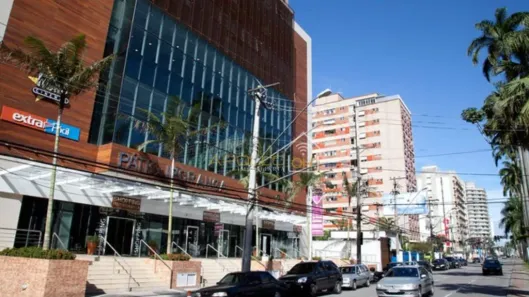 Loja / Salão / Ponto Comercial à venda, 40m² no Gonzaga, Santos