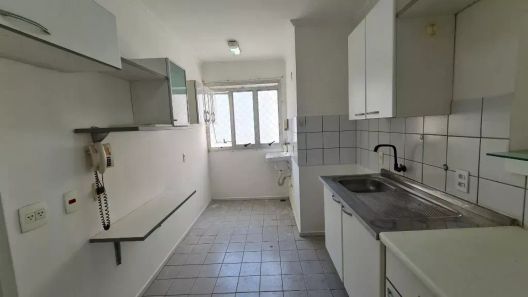 Apartamento com 3 Quartos à venda, 74m² no Parque Itália, Campinas