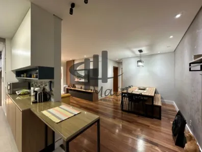 Apartamento com 3 Quartos à venda, 174m² no Santa Maria, São Caetano do Sul
