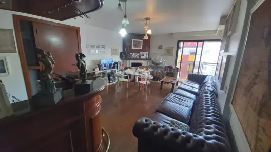 Cobertura com 3 Quartos à venda, 244m² no Centro, Campinas