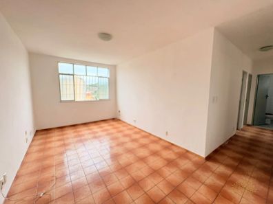 Apartamento com 2 Quartos à venda, 75m² no Fonseca, Niterói