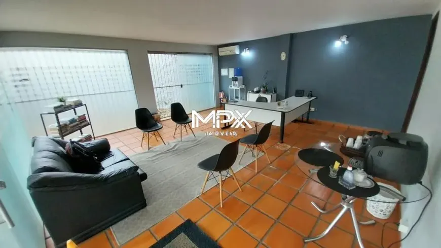 Foto do imóvel - Imóvel comercial à venda com 186 m² e 3 banheiros em
