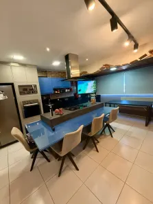 Apartamento com 2 Quartos à venda, 81m² no Jatiúca, Maceió