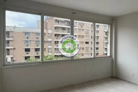 Apartamento com 2 Quartos à venda, 71m² no Maracanã, Rio de Janeiro