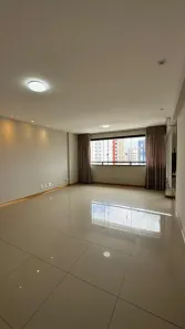 Apartamento com 3 Quartos à venda, 126m² no Pituba, Salvador