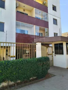 Apartamento com 2 Quartos à venda, 68m² no Parque Amazônia, Goiânia