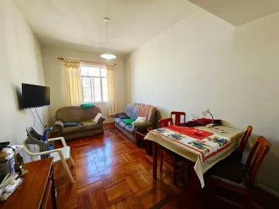 Apartamento com 1 Quarto à venda, 66m² no Centro, Rio de Janeiro