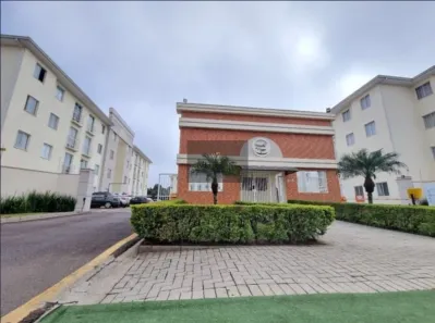 Apartamento com 2 Quartos à venda, 49m² no Fazendinha, Curitiba