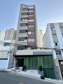 Apartamento com 2 Quartos à venda, 132m² no Centro, Juiz de Fora