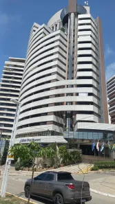 Flat com 2 Quartos à venda, 72m² no Mucuripe, Fortaleza