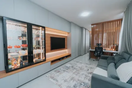 Studio com 1 Quarto à venda, 47m² no Centro, Florianópolis