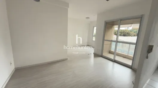 Apartamento com 1 Quarto à venda, 41m² no Vila Lídia, Campinas
