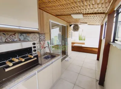 Cobertura com 3 Quartos à venda, 113m² no Taquara, Rio de Janeiro