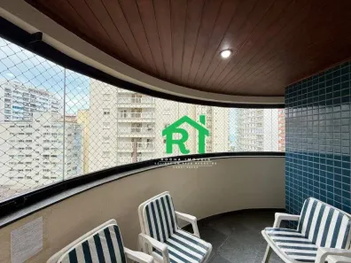Apartamento com 2 Quartos à venda, 80m² no Pitangueiras, Guarujá