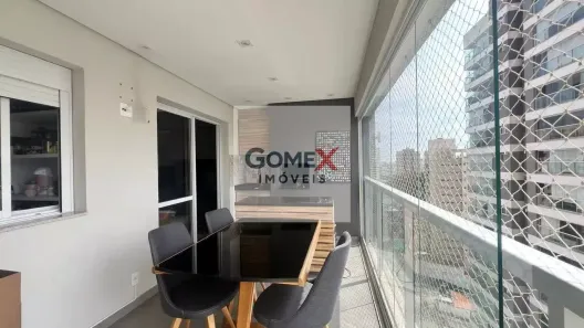 Apartamento com 2 Quartos à venda, 69m² no Vila Guarani (Z Sul), São Paulo