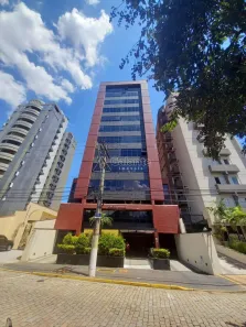 Conjunto Comercial / Sala com 1 Quarto à venda, 53m² no Centro, Campinas
