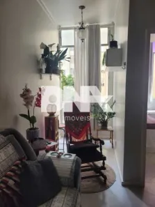 Apartamento com 2 Quartos à venda, 75m² no Copacabana, Rio de Janeiro