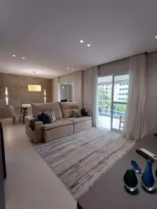 Apartamento com 3 Quartos à venda, 144m² no Cambuí, Campinas