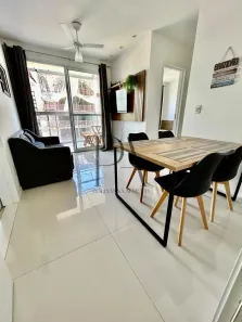 Apartamento com 2 Quartos à venda, 54m² no Jockey de Itaparica, Vila Velha