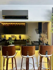 Apartamento com 3 Quartos à venda, 115m² no Centro, Campinas