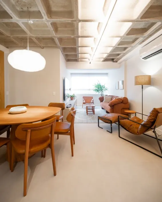 Foto do imóvel - Apartamento para alugar com 3 quartos, 1 suíte, 105 m², 3 banheiros e 2 vagas próximo ao Metrô.