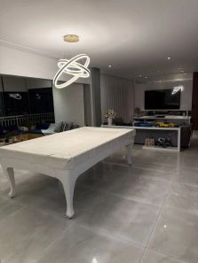 Apartamento com 4 Quartos à venda, 202m² no Alto da Mooca, São Paulo