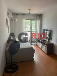 Apartamento com 2 Quartos à venda, 48m² no Campinho, Rio de Janeiro