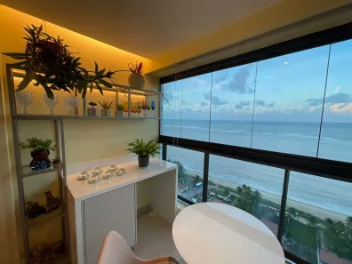 Apartamento com 3 Quartos à venda, 97m² no Piedade, Jaboatão dos Guararapes
