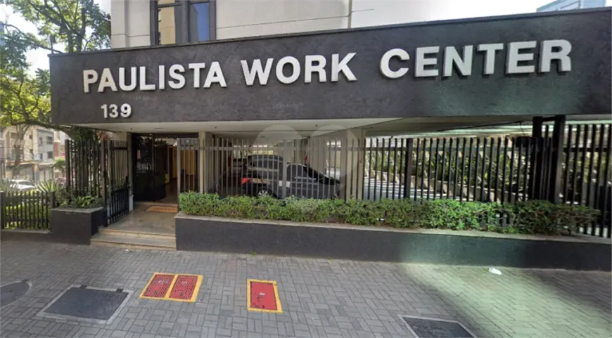 Foto do imóvel - Sala/Conjunto/Escritório para alugar com 175 m², 2 banheiros e 6 vagas na garagem próximo ao.