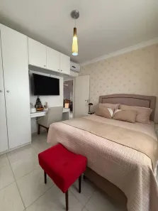 Apartamento com 2 Quartos à venda, 57m² no Canadá, Cascavel