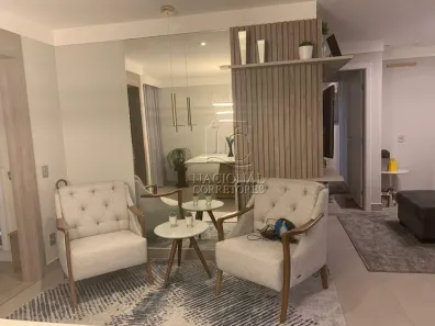 Apartamento com 3 Quartos à venda, 121m² no Barcelona, São Caetano do Sul
