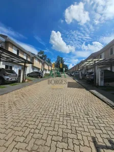 Casa com 2 Quartos à venda, 64m² no Caguassu, Sorocaba