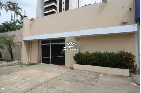 Casa Comercial para alugar, 552m² no Alvorada, Cuiabá