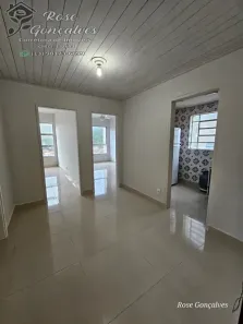 Apartamento com 2 Quartos à venda, 55m² no Praia dos Sonhos, Itanhaém