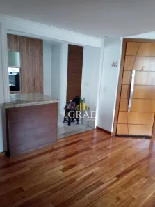 Apartamento com 3 Quartos à venda, 64m² no Demarchi, São Bernardo do Campo