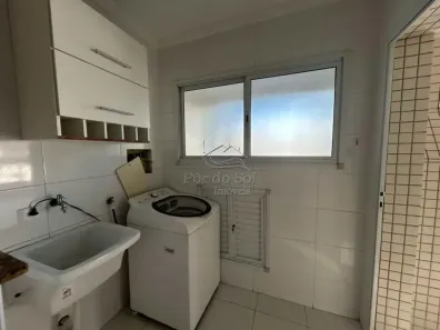 Apartamento com 2 Quartos à venda, 70m² no Boqueirão, Praia Grande