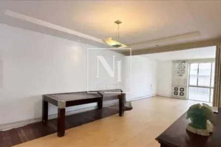 Apartamento com 4 Quartos à venda, 340m² no Copacabana, Rio de Janeiro