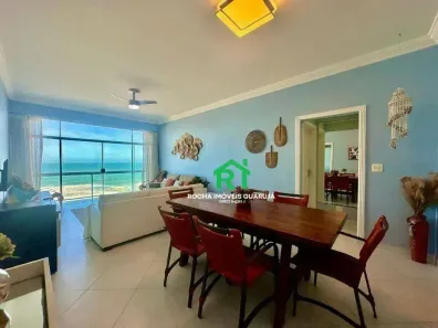 Apartamento com 3 Quartos à venda, 200m² no Pitangueiras, Guarujá