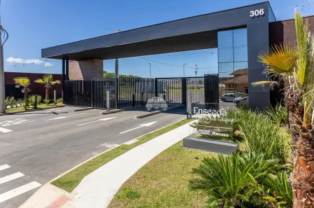 Terreno / Lote / Condomínio à venda, 180m² no Espinheiros, Joinville