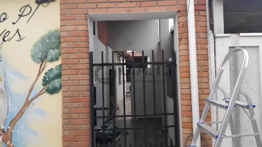 Casa com 2 Quartos para alugar, 65m² no Central Parque Sorocaba, Sorocaba