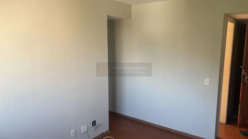 Foto do imóvel - Apartamento à venda com 2 quartos, 1 banheiro, academia no condomínio e 55 m² em