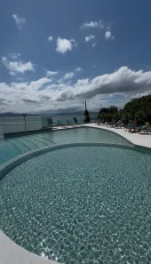 Apartamento com 3 Quartos à venda, 176m² no Cacupé, Florianópolis